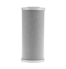 Картридж для фильтра Гейзер CBC 10 - 10BB угольный 10 мкм Big Blue 10 27118