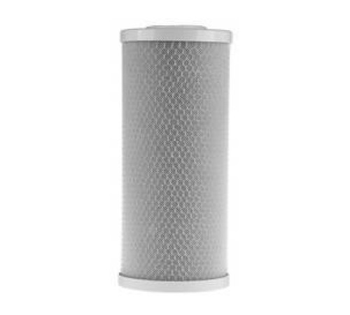 Картридж для фильтра Гейзер CBC 10 - 10BB угольный 10 мкм Big Blue 10 27118