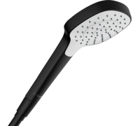 Ручной душ hansgrohe Croma Select E 110 1 режим EcoSmart 9 л/мин 26815670