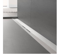 Комплект дренажного канала TECE 1200 мм нержавеющая сталь 671210/673002/674000