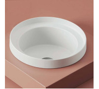 Раковина встраиваемая Artceram Fuori Scala 40 см TFL032 01 00