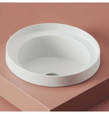 Раковина встраиваемая Artceram Fuori Scala 40 см TFL032 01 00