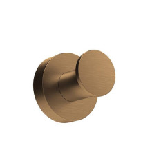 Крючок подвесной Colombo Design Plus PVD vintage матовый W4917.VM