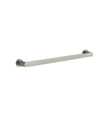 Полотенцедержатель Gessi Emporio 45 см Finox Brushed Nickel 38900#149