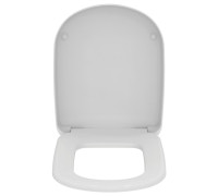 Сиденье с крышкой Ideal Standard Tempo T679201