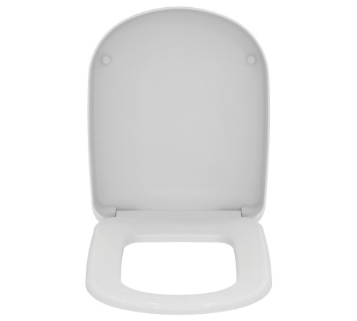 Сиденье с крышкой Ideal Standard Tempo T679201