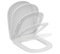Сиденье с крышкой Ideal Standard Tempo SoftClose T679301