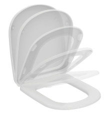 Сиденье с крышкой Ideal Standard Tempo SoftClose T679301