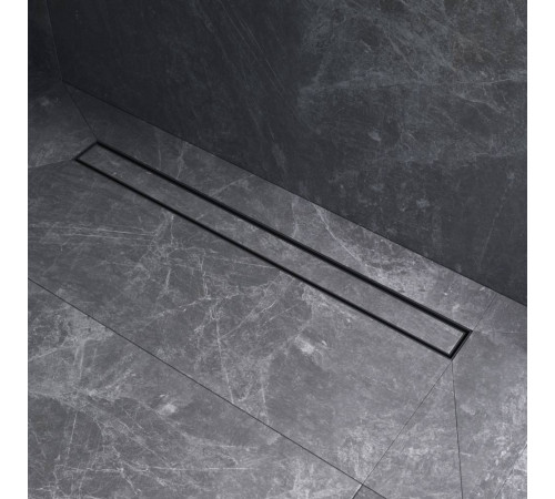 Трап для душа линейный AM.PM Masterflow Tile 80 см W01SC-U11-080-04BM