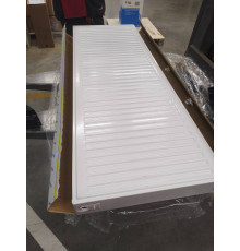 Радиатор стальной панельный ELSEN ERK тип 22 500x1400 мм боковое подключение ERK220514/001 RAL 9016