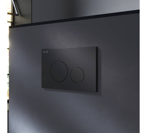 Инсталляция для подвесного унитаза AM.PM PrimeFit L с механической клавишей I012709.0138