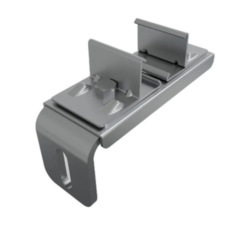 Крепление двойное HOMMET 9030011