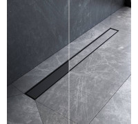 Трап для душа линейный AM.PM Masterflow Tile 80 см W01SC-U11-080-04BM