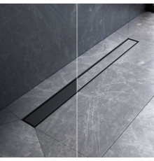 Трап для душа линейный AM.PM Masterflow Tile 80 см W01SC-U11-080-04BM