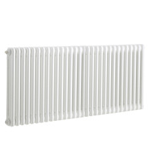 Стальной трубчатый радиатор IRSAP TESI 3 565 30 секций боковое подключение T30 RR305653001A430N01