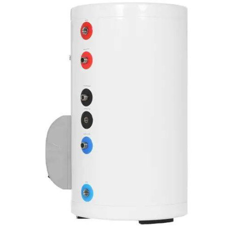 Водонагреватель комбинированный Thermex IRP 150 V (combi) 150 л Н4913