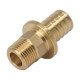 Переходник REHAU RAUTITAN MX с наружной резьбой 50-R 1 1/4 11093241001