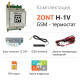 Термостат ZONT H-1V / H-1V GEN.2 GSM ML13213