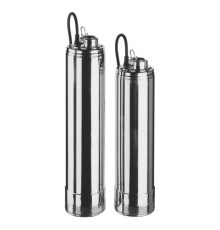 Насос колодезный Ebara IDROGO M40/8 A кабель 20 м 1582031221