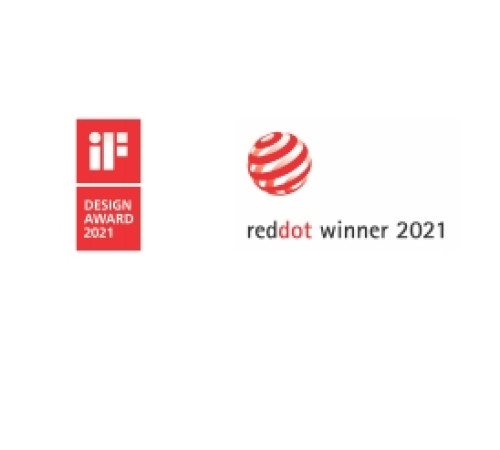 Держатель для стакана Hansgrohe AddStoris со стаканом хром 41749000