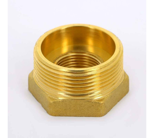 Футорка НВ Uni-Fitt 604G 1 1/2x1 1/4 604G6500