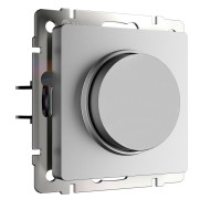 W1142006/ Диммер (серебряный) W1142006