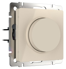 Диммер N (слоновая кость) W1142003