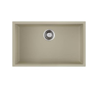 Кухонная мойка Omoikiri Tedori 66-U Tetogranit 66x42 см ваниль 4993973