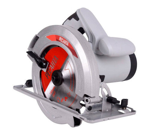 Пила дисковая Ресанта ДП-190/ Вт 190 мм 75/2/2