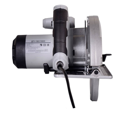 Пила дисковая Ресанта ДП-190/ Вт 190 мм 75/2/2