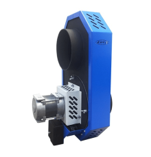 Дымосос центробежный ZOTA D=250-120W WW4932000025