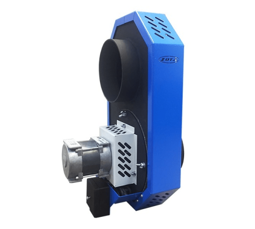 Дымосос центробежный ZOTA D=250-120W WW4932000025