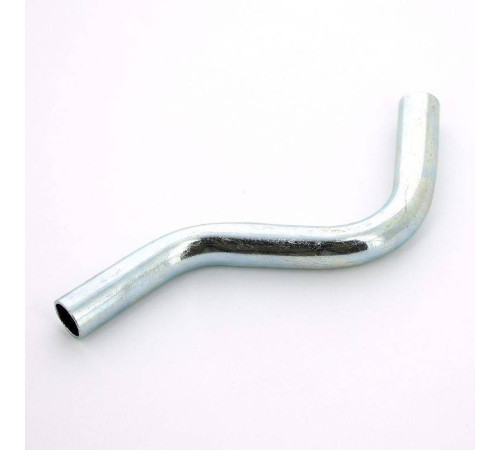 Обвод-вставка из оцинкованной стали Viega Prestabo 15 мм 601232