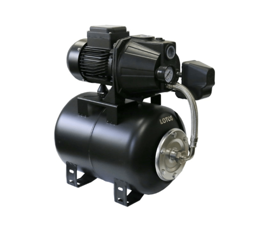 Насосная станция ZOTA LOTOS 100SA 3630505031