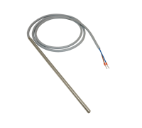 Датчик температуры канальный Shuft HTF-NTC12K