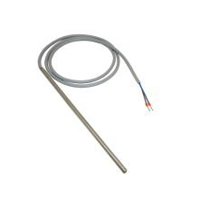 Датчик температуры канальный Shuft HTF-NTC12K