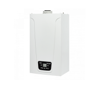 Котел газовый конденсационный BAXI DUO-TEC COMPACT 24 GA двухконтурный 24 кВт 7648785