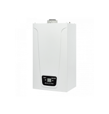 Котел газовый конденсационный BAXI DUO-TEC COMPACT 24 GA двухконтурный 24 кВт 7648785