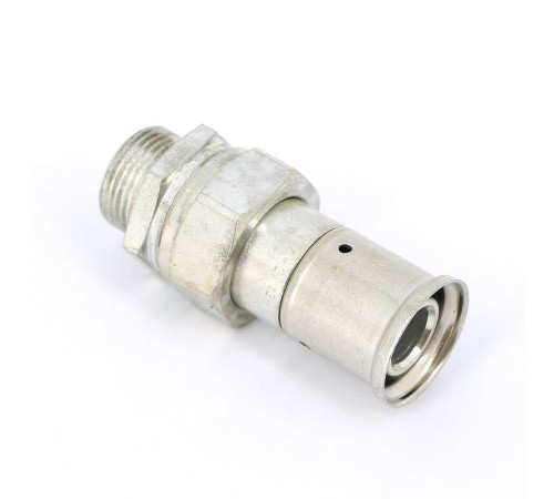 Муфта разъемная Henco 26х3/4 пресс-Н 26P-2605