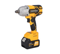 Гайковерт аккумуляторный ударный ProfiPower DWDTW-18V DWDTW-18V