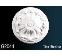 Декоративный элемент Perfect G2044 полиуретан G2044