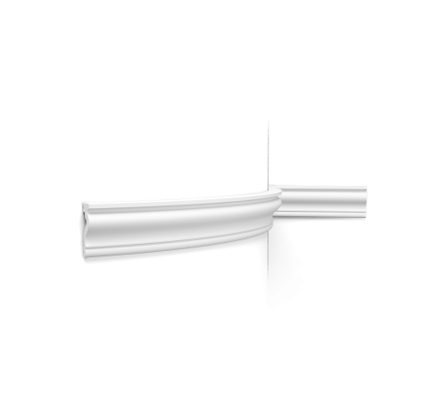 Молдинг Orac Decor New Classics гибкий DX174F