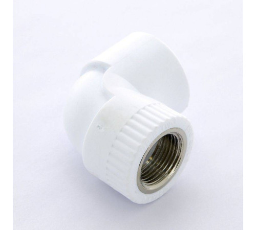 Угольник Pro Aqua 90° 32 мм x 3/4 с внутренней резьбой PA26016P