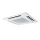 Кассетный кондиционер Panasonic S-71PU2E5B / CZ-KPU3W / U-71PZH2E5