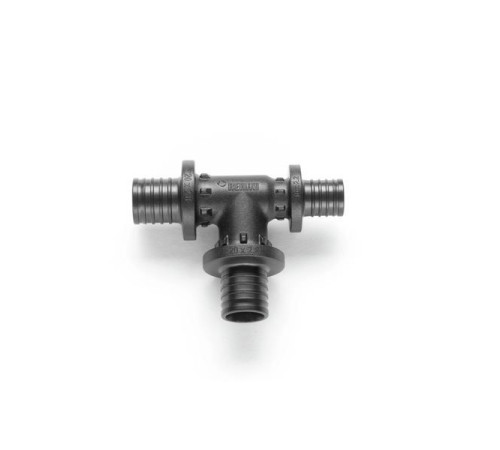 Тройник переходный REHAU RAUTITAN PX 25-25-16 11600721001