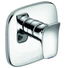 Смеситель для 1 потребителя Kludi Ambienta внешняя монтажная часть 536550575