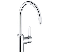 Смеситель для кухни Kludi Bingo Star 230 мм 428030578