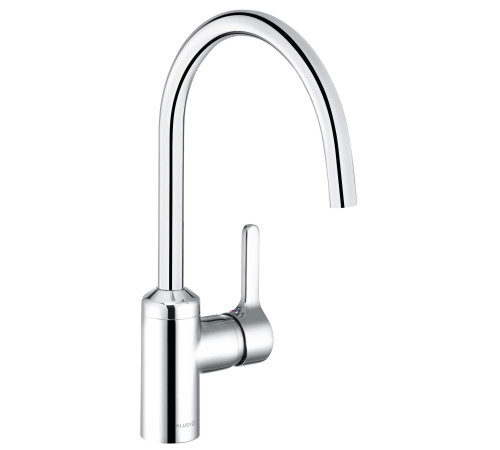 Смеситель для кухни Kludi Bingo Star 230 мм 428030578