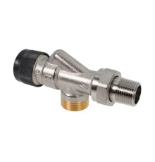 Термовентиль Oventrop AR осевой DN 15 G 1/2 НР 118140092