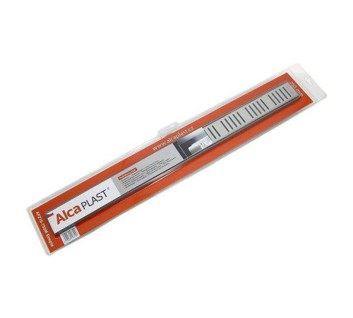 Душевой лоток Alca APZ10 950 мм с порогами для перфорированной решетки APZ10-950M